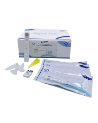 Ferritin Schnelltestkit 