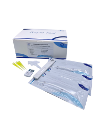 Vitamin D Schnelltestkit