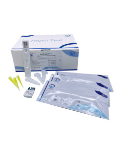 ß-HCG Schnelltestkit