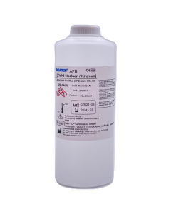 Ziehl-Neelsen/Kinyoun Acid Alcohol