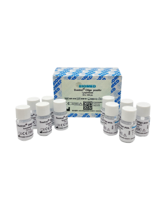 Duotrol® Oligo Positiv 10x