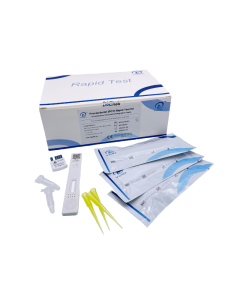 PCT Schnelltestkit