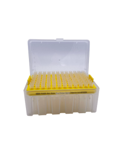 Pipette tips 2-20 microliters (μl)
