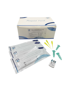 cTnI Schnelltestkit BIOspeed